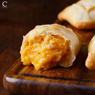 Argentine Style Butternut & Stilton Empanadas x 6