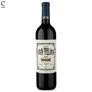 Bodega San Telmo Cabernet Sauvignon 2021 - Mendoza x 750ml