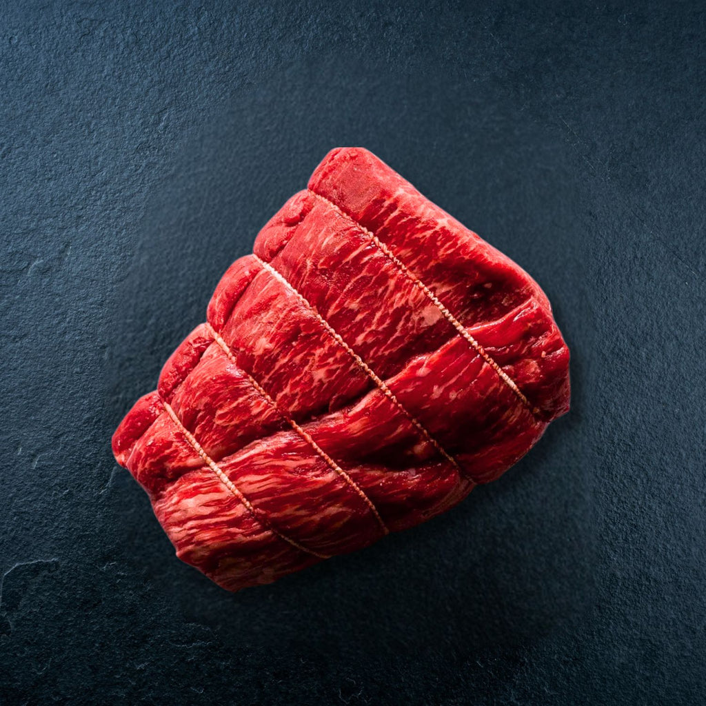 Black Label Argentine Chateaubriand (Fillet Head) – Casa Argentina Limited