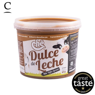 Che Dulce de Leche Classic Style - Familiar x 1Kg | Award Winning