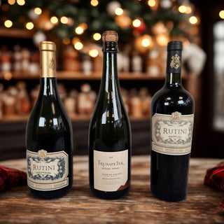 Argentine Celebration Duo – Malbec & Chardonnay