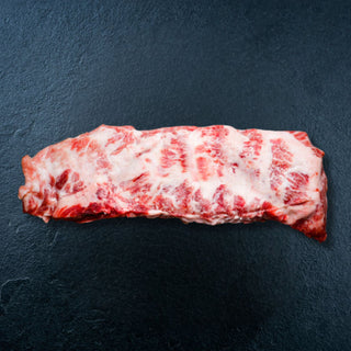 Iberico Pluma - Spanish Iberian Pork