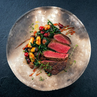 Black Label Argentine Chateaubriand (Fillet Head)