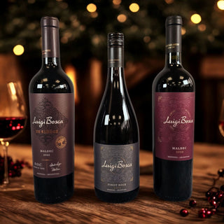 Luigi Bosca Selection