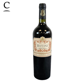Rutini Collection Cabernet Franc 2021 x 750ml