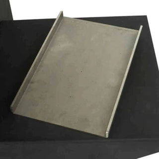 Asado Gunmetal Core Accessories Bundle