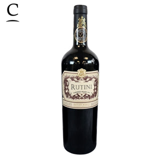 Rutini Collection Cabernet Malbec Blend x 750ml
