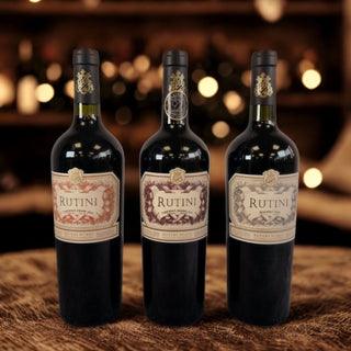 Rutini Collection Trio