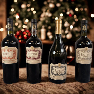 Rutini Collection Quartet