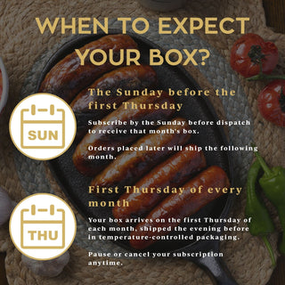 The Asado Host Box