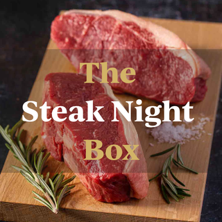 The Steak Night Box