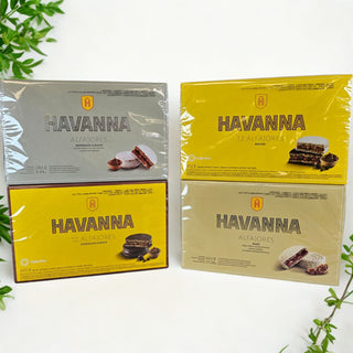 Havanna Alfajores Grand Selection
