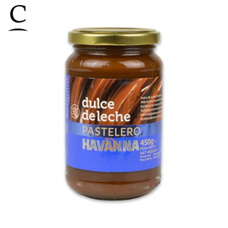 Havanna Dulce De Leche Pastelero x 450g