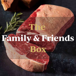 The Family & Friends Box