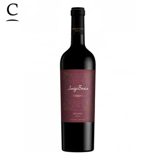 Luigi Bosca Insignia - Malbec x 750ml