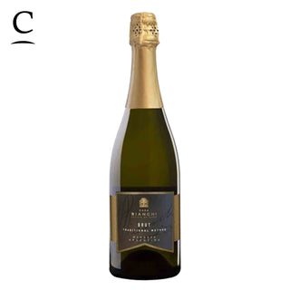 Familia Bianchi Sparkling Extra Brut x 750ml (20% VAT to be applied at Checkout)