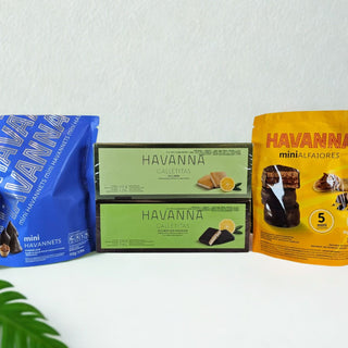 The Argentine Afternoon Indulgence