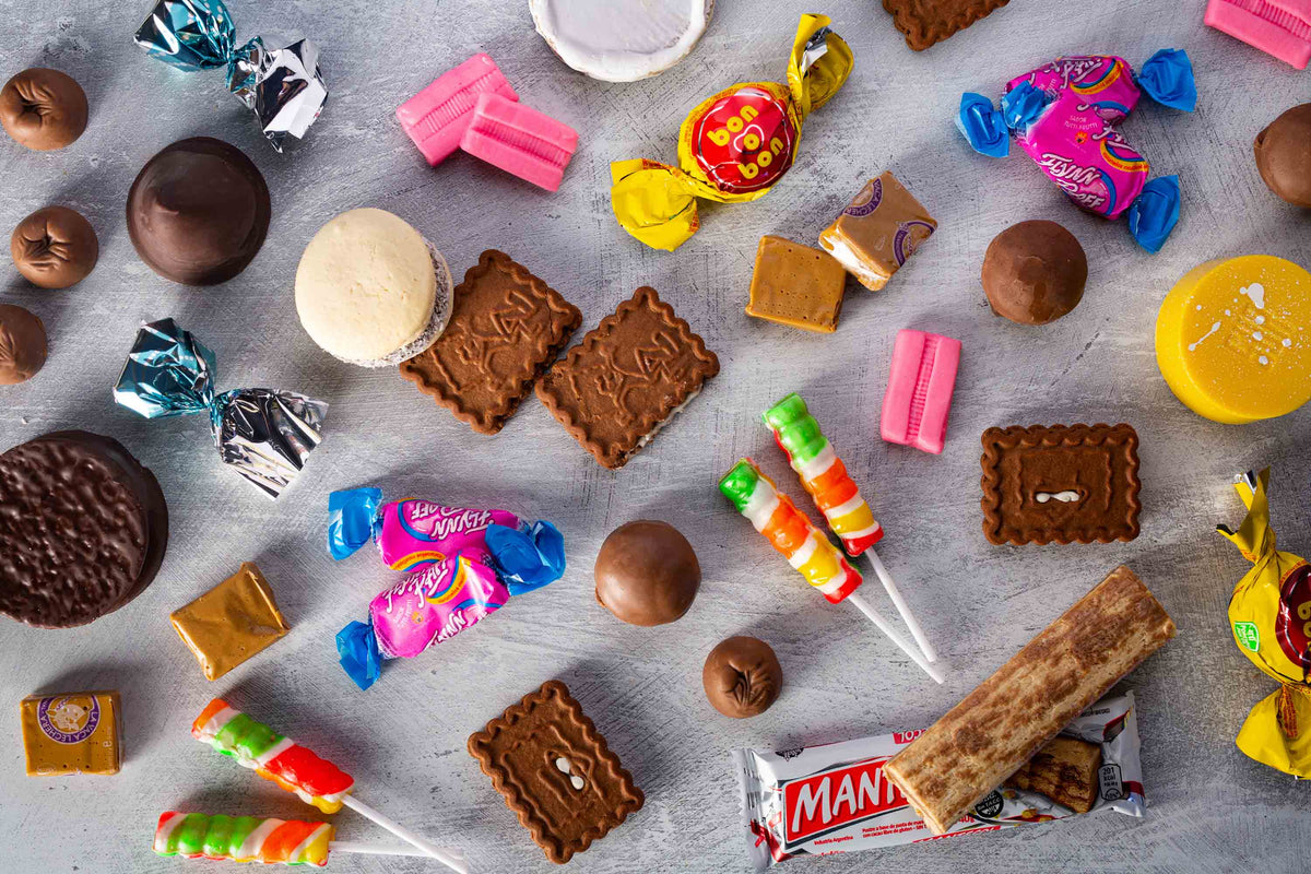 Argentine Treats & Sweets - Buy Online | Casa Argentina – Casa ...
