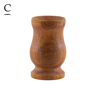 Wooden Gourd M - Mate de Madera M