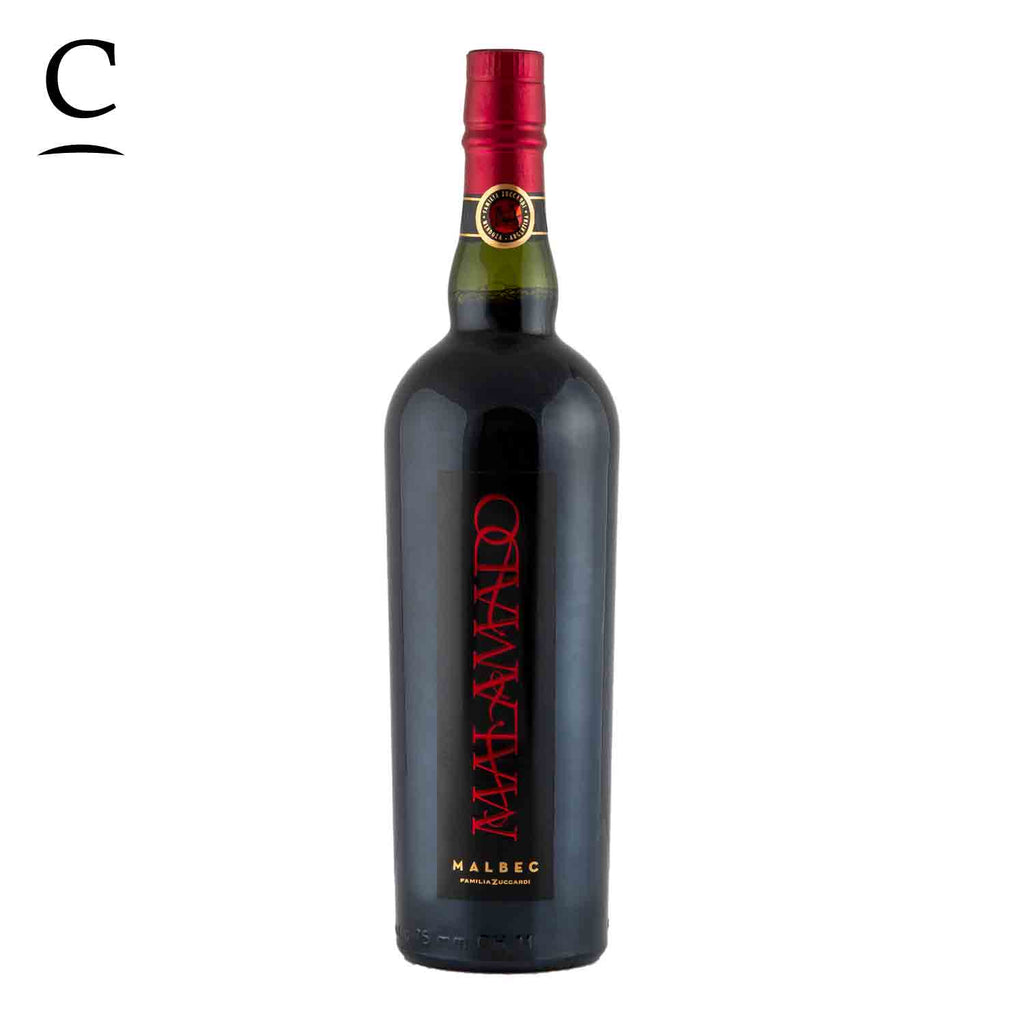 Zuccardi Malamado Malbec - Fortified Dessert Wine x 750ml (20% VAT to ...