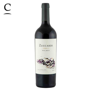 Zuccardi Serie A Malbec x 750ml (20% VAT to be applied at Checkout)