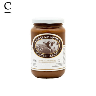La Salamandra Dulce de Leche Classic Style - 450g