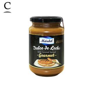Mardel Dulce de Leche Gourmet x 450g