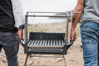 Asado GO - Portable Grill