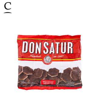 Don Satur - Bizcochos de Grasa Negrito x 200g