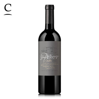 Gran Malbec de Potrero x 750ml 2016 (20% VAT to be applied at Checkout)