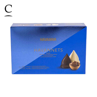 Havannets Havanna Mixed filled Dulce de Leche 12u - 456g