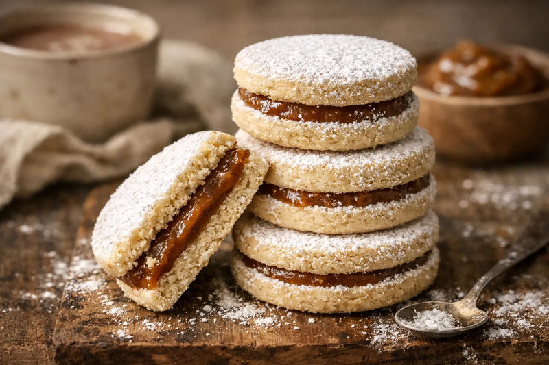 Alfajores