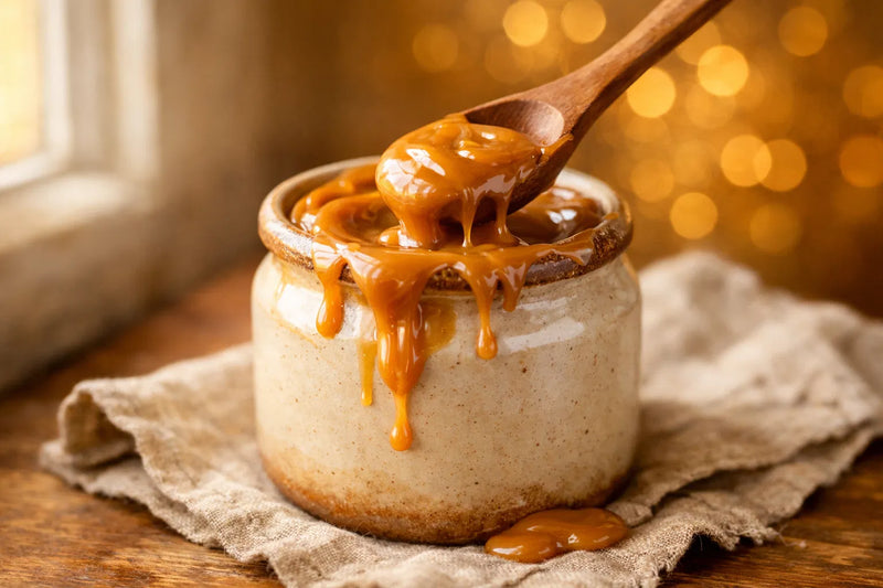 Dulce De Leche