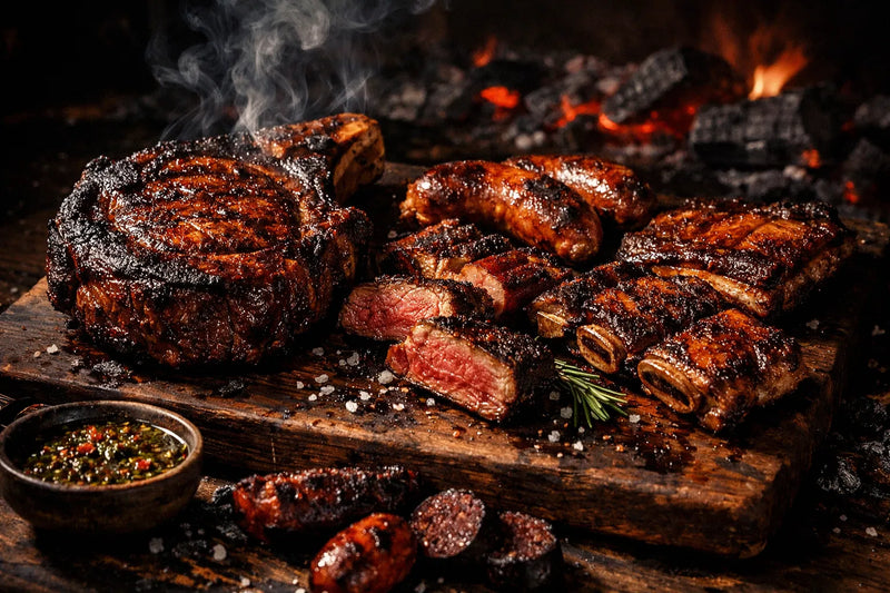Meat