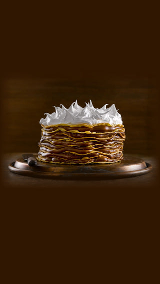 San Ignacio Dulce de Leche Desserts & Baking - Repostero x 5kg