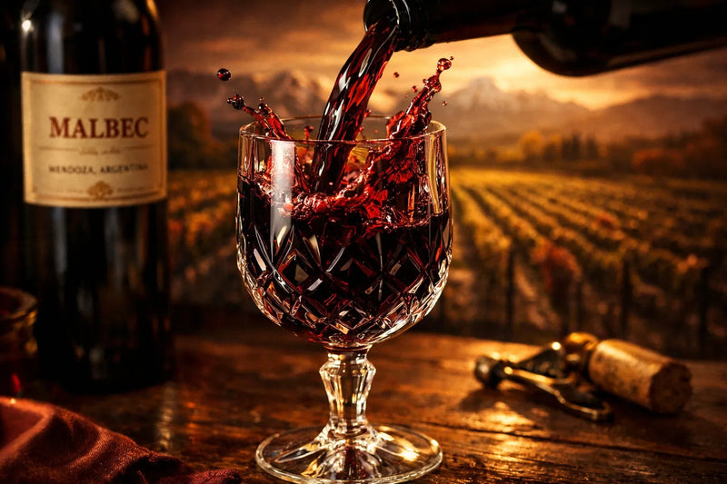 Wine