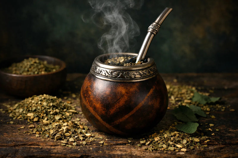 Yerba Mate