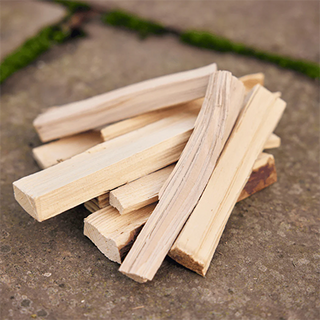 Kiln Dried Natural Kindling