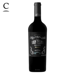 San Telmo Reserve Malbec x 750ml (20% VAT to be applied at Checkout)