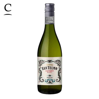 San Telmo Sauvignon Blanc 2021 x 750ml (20% VAT to be applied at Checkout)