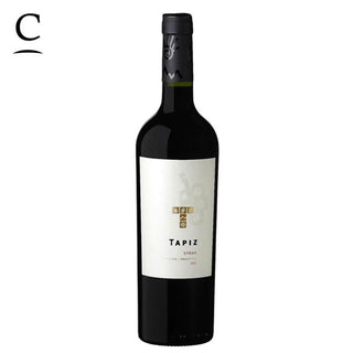 Tapiz Syrah - Mendoza x 750ml