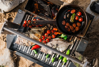 Asado GO - Portable Grill