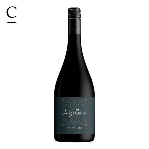 Luigi Bosca Signature - Pinot Noir x 750ml 2020